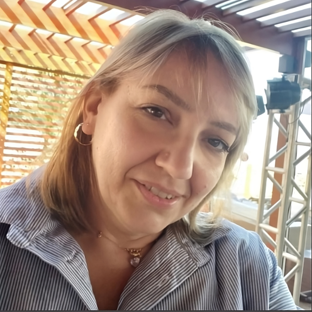 Foto Patrícia Trojano